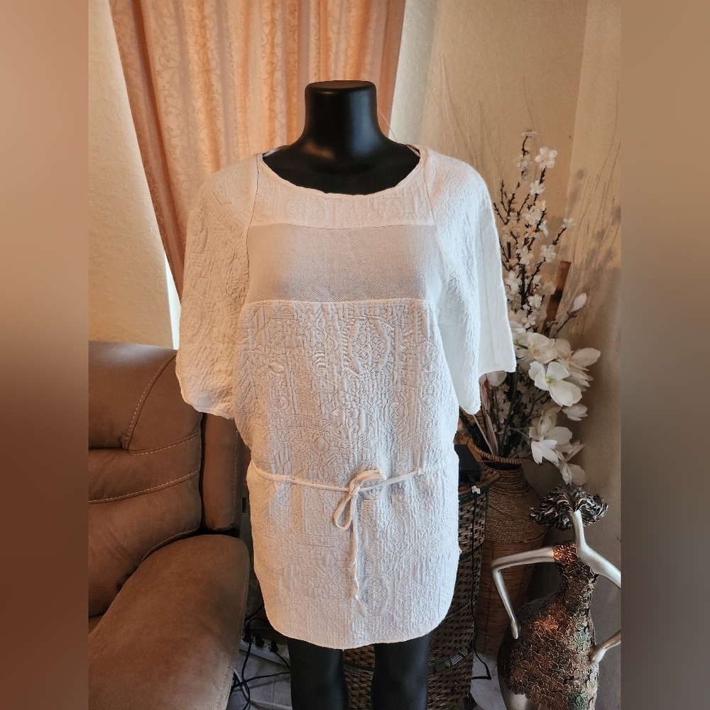 Zara dress size M